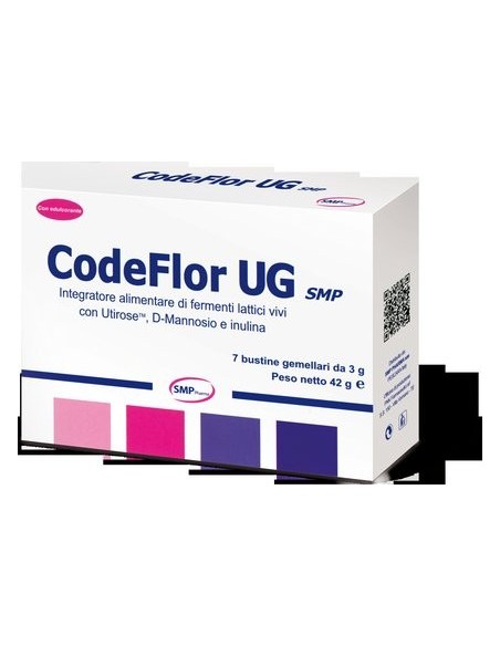 Integratore di Fermenti Lattici 14 bustine