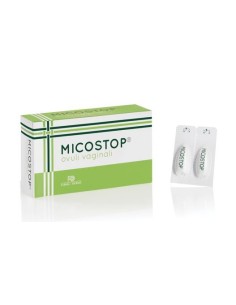 Ovuli vaginali candidosi - trattamento efficace