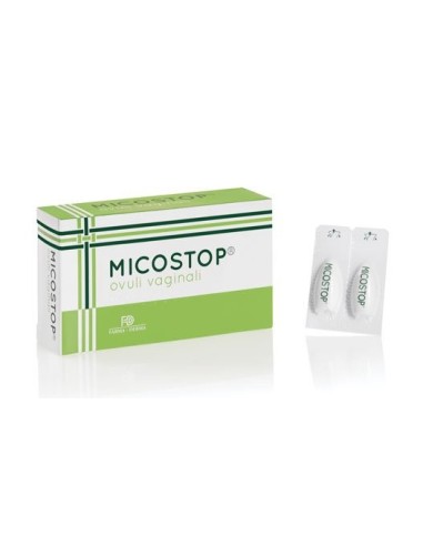 Ovuli vaginali candidosi - trattamento efficace