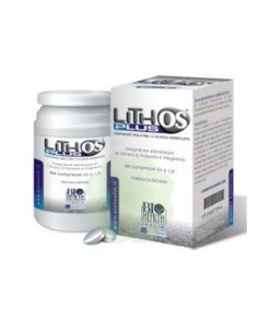 Lithos Plus Integratore: supporto benessere