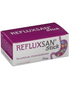 Refluxsan: Bustine Orali per sollievo digestivo