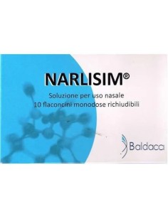 Soluzione nasale: sollievo rapido e igienico