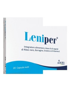 Leniper Integratore Benessere