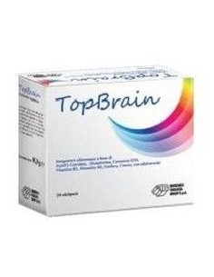 Integratore Sistema Nervoso Benessere