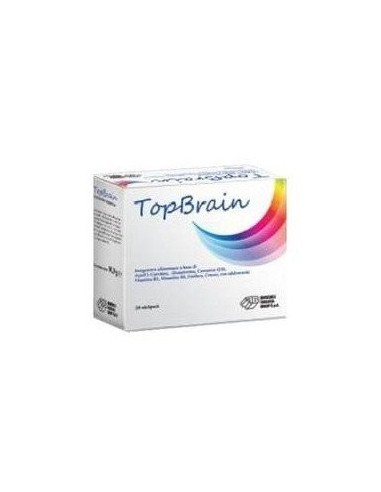 Integratore Sistema Nervoso Benessere