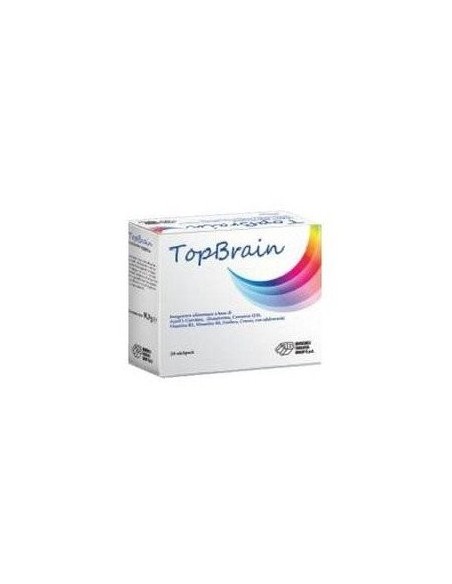 Integratore Sistema Nervoso Benessere