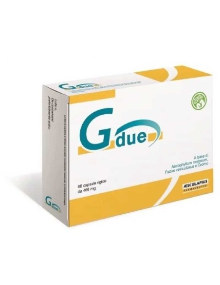 Integratore Dimagrante - 60 Capsule