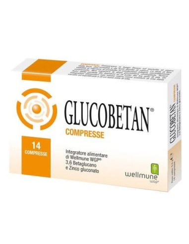 Integratore Difese Immunitarie - supporto quotidiano