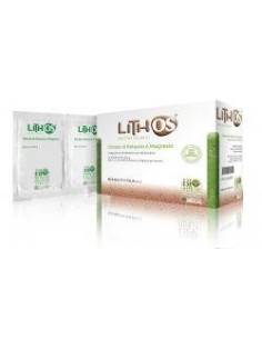 Integratore Citrato di Potassio e Magnesio - Bustine