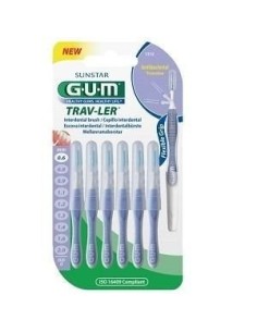 Scovolino Trav-Ler Pro 0,6 - 6 pezzi