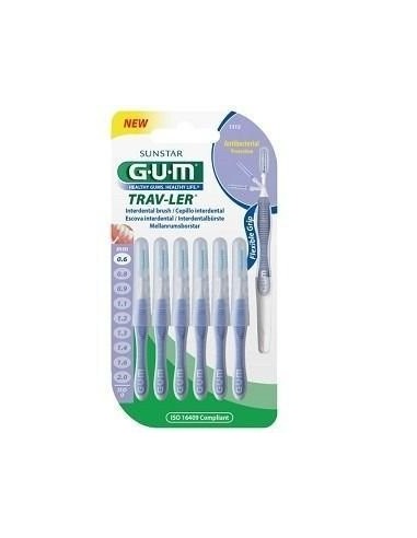 Scovolino Trav-Ler Pro 0,6 - 6 pezzi