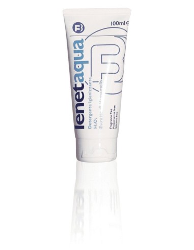 Detergente Igienizzante Cutaneo Lenet Aqua
