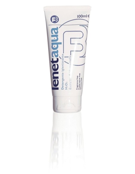 Detergente Igienizzante Cutaneo Lenet Aqua