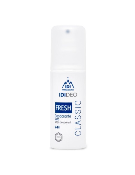 Deodorante spray classico - freschezza quotidiana