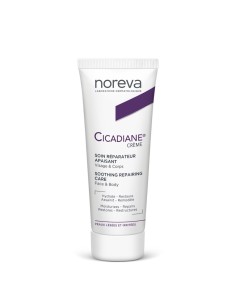 Noreva Cicadiane Crema Lenitiva Riparatrice 40 ml