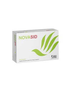 Integratore Ferro 20 Compresse