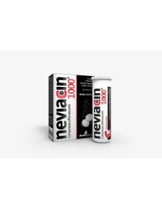 Neviacin Integratore per Sintomi Influenzali