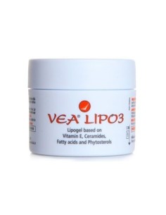 Crema Emolliente Idratante per pelli - Hulka Vea Lipo3