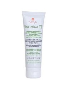Crema Igiene Intima Vea TT Detersione Delicata
