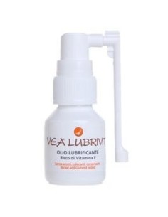 Olio Lubrificante Genitale con Vitamina E