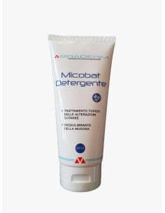 Detergente intimo antimicotico 200 ml