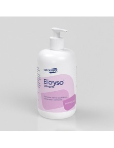 Detergente intimo delicato - protezione quotidiana