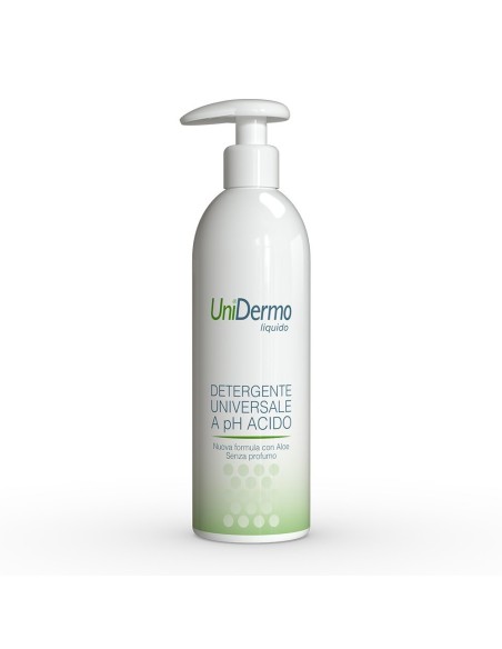 Detergente Universale ph Acido 400 ml