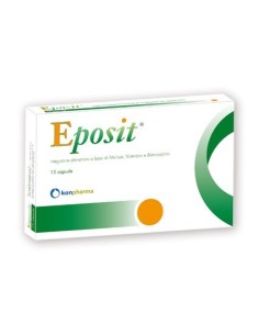 Integratore Naturale per il Sonno - Benessere Notturno