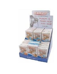 Rete elastica ombelicale Bendelast