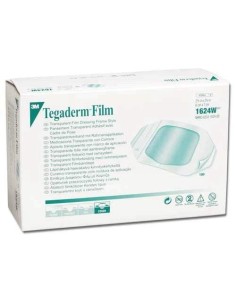 Tegaderm Film Medicazione Trasparente 10x12 cm