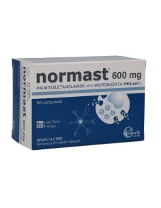 Palmitoiletanolamide Integratore 600 mg