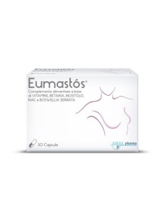 Integratore Eumastos 30 Capsule
