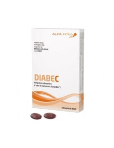 Integratore Antiossidante per benessere