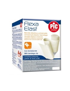 Benda elastica 15 cm x 4,5 m - qualità professionale