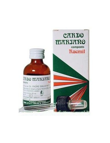 Cardo Mariano Composto: Benefici e Utilizzi