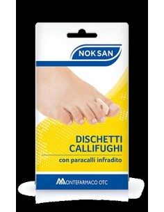 Dischetti Callifughi Nok San