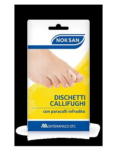 Dischetti Callifughi Nok San