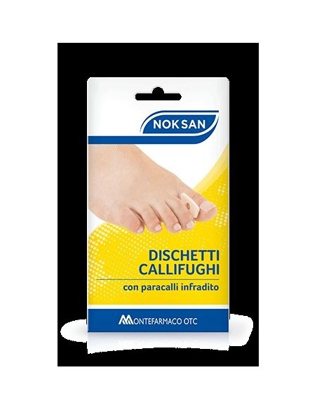 Dischetti Callifughi Nok San