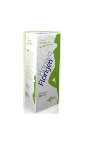 Detergente Intimo delicato e confort