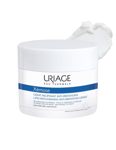 Cerato Liporestitutivo Uriage Xémose