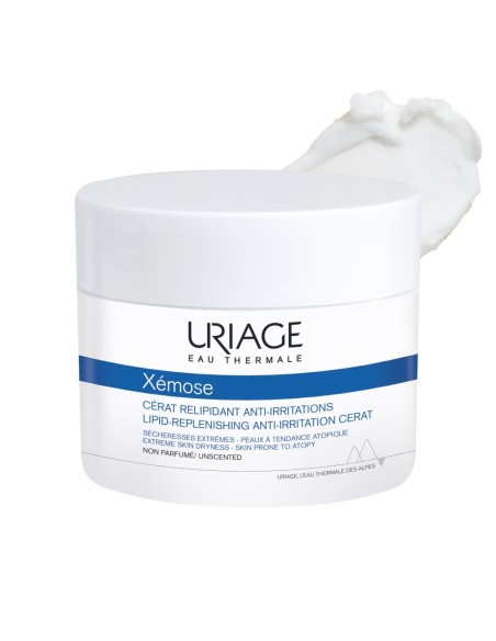 Cerato Liporestitutivo Uriage Xémose