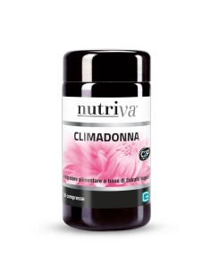 Integratore climadonna per benessere generale