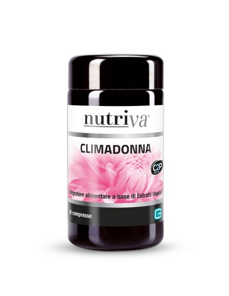 Integratore climadonna per benessere generale
