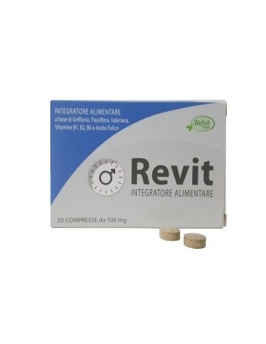 Ritardante Eiaculazione Precoce 30 Compresse