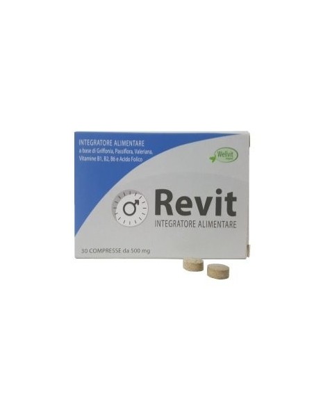 Ritardante Eiaculazione Precoce 30 Compresse