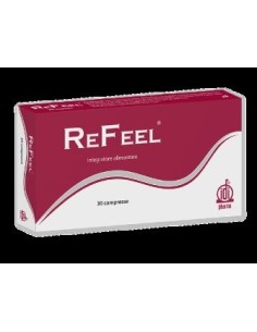 Integratore Desiderio Sessuale Donna