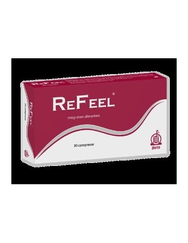 Integratore Desiderio Sessuale Donna