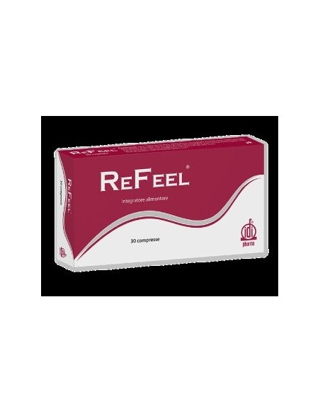 Integratore Desiderio Sessuale Donna