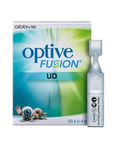 Optive Fusion UD Collirio