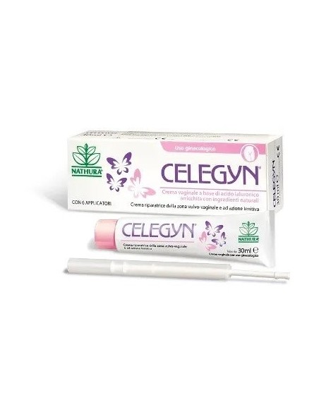 Crema Vaginale efficace - sollievo e protezione